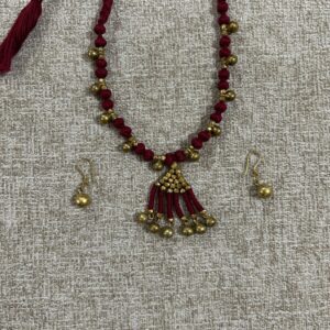 DHOKRA JEWELLERY