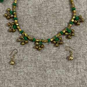 DHOKRA JEWELLERY