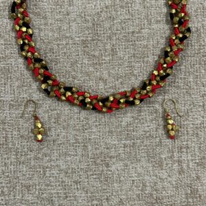 DHOKRA JEWELLERY