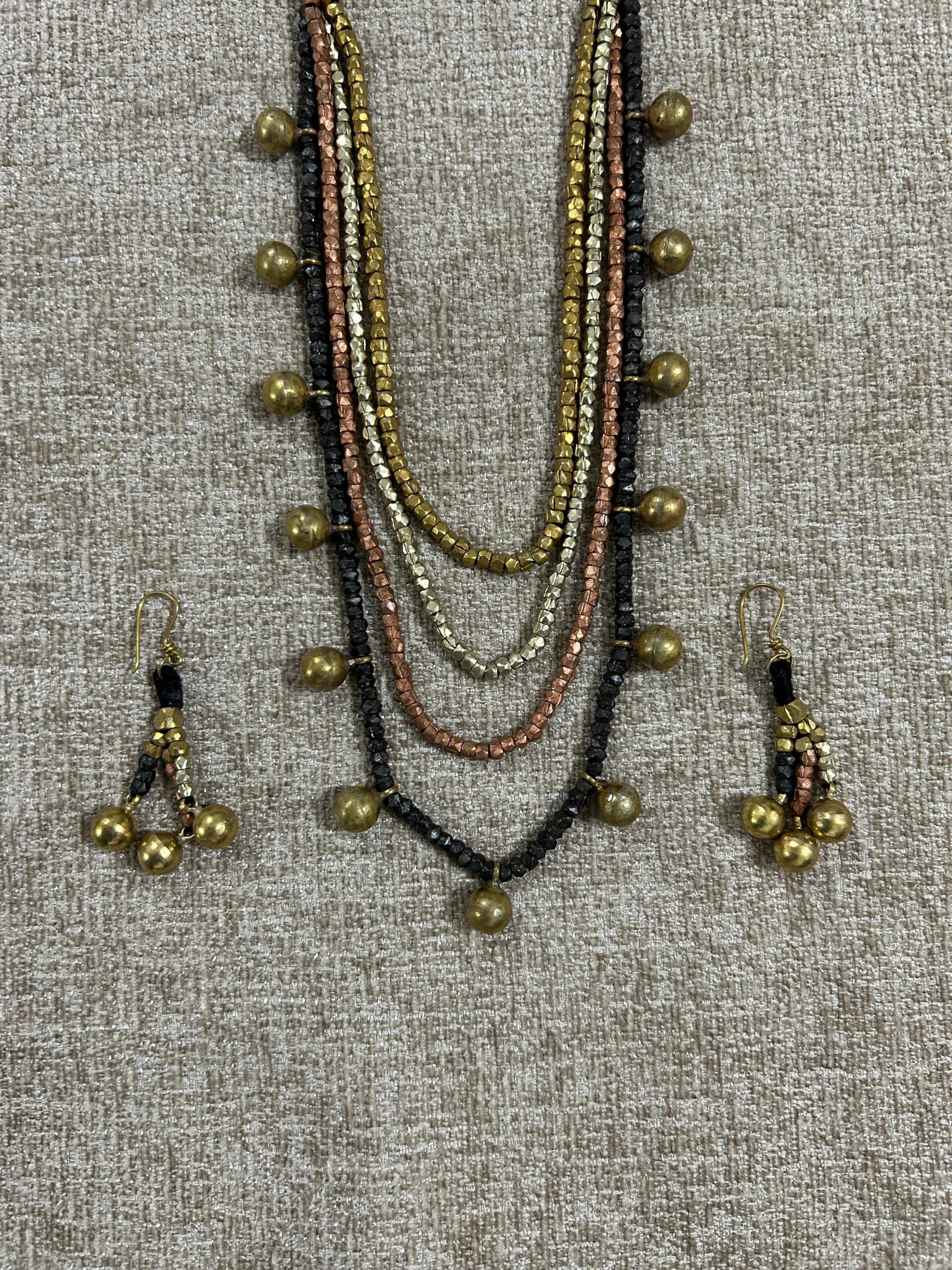 DHOKRA JEWELLERY DHOKRA JEWELLERY