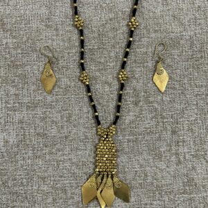 DHOKRA JEWELLERY