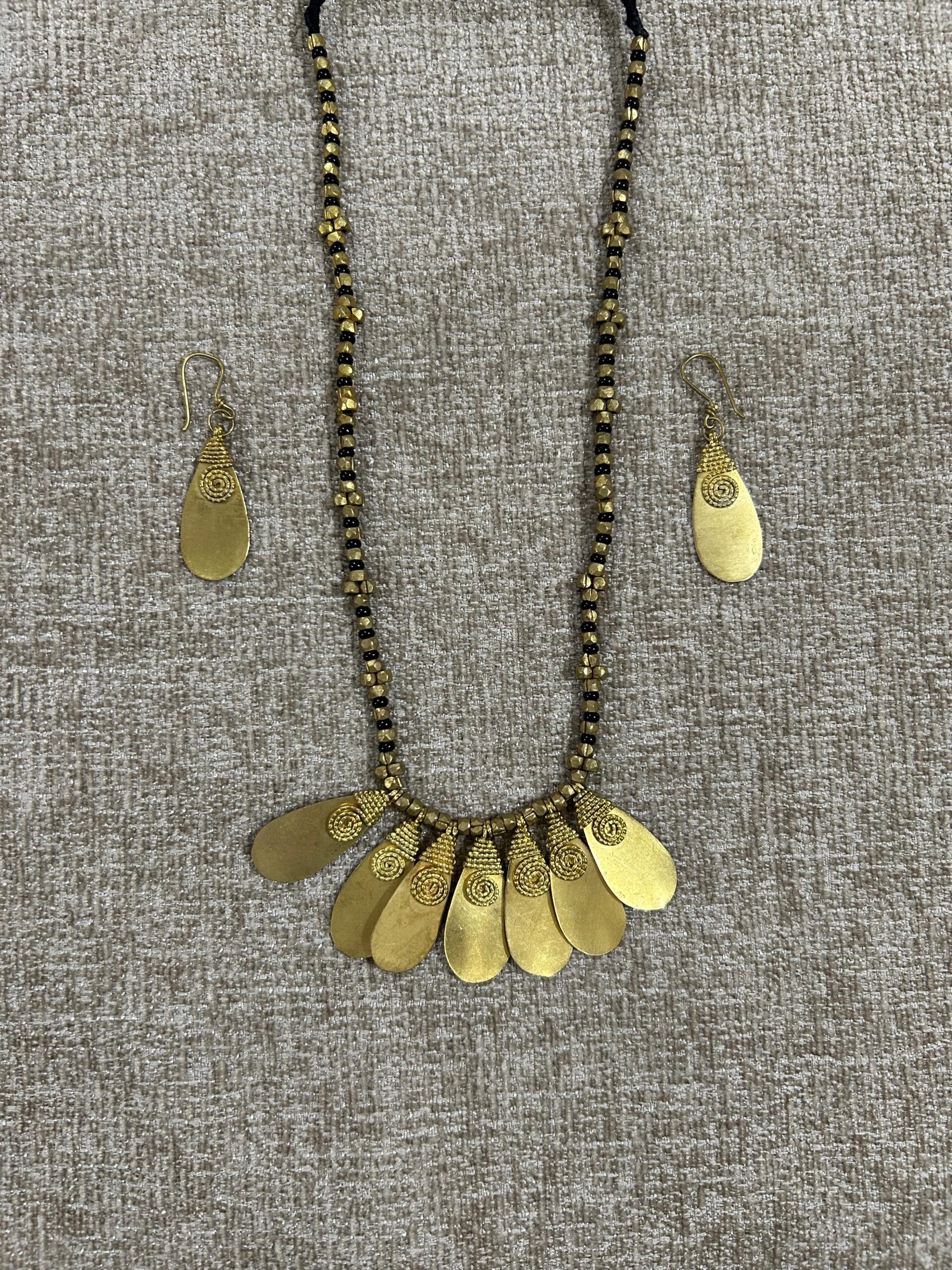 DHOKRA JEWELLERY DHOKRA JEWELLERY