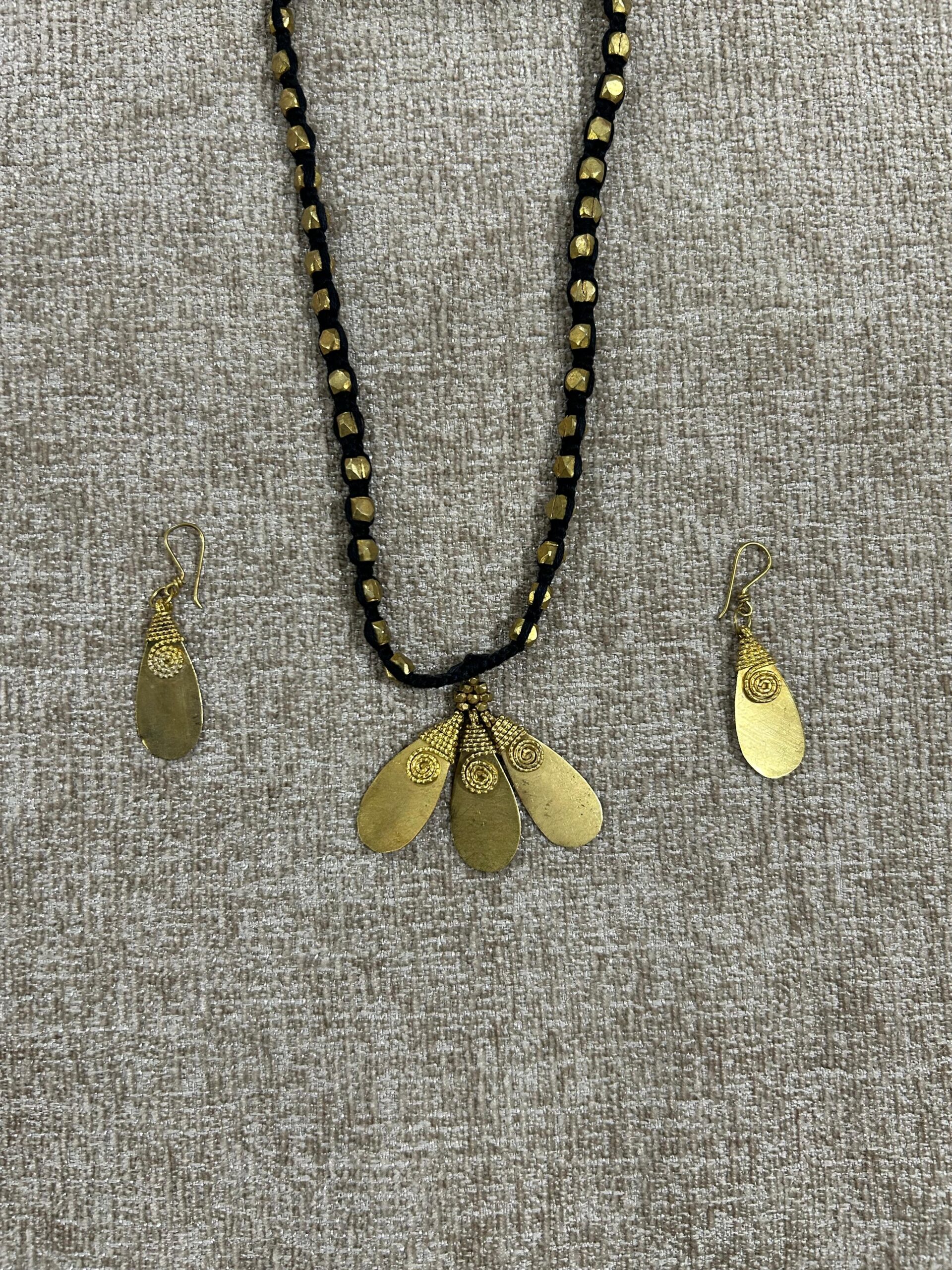 DHOKRA JEWELLERY DHOKRA JEWELLERY