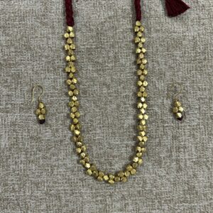DHOKRA JEWELLERY