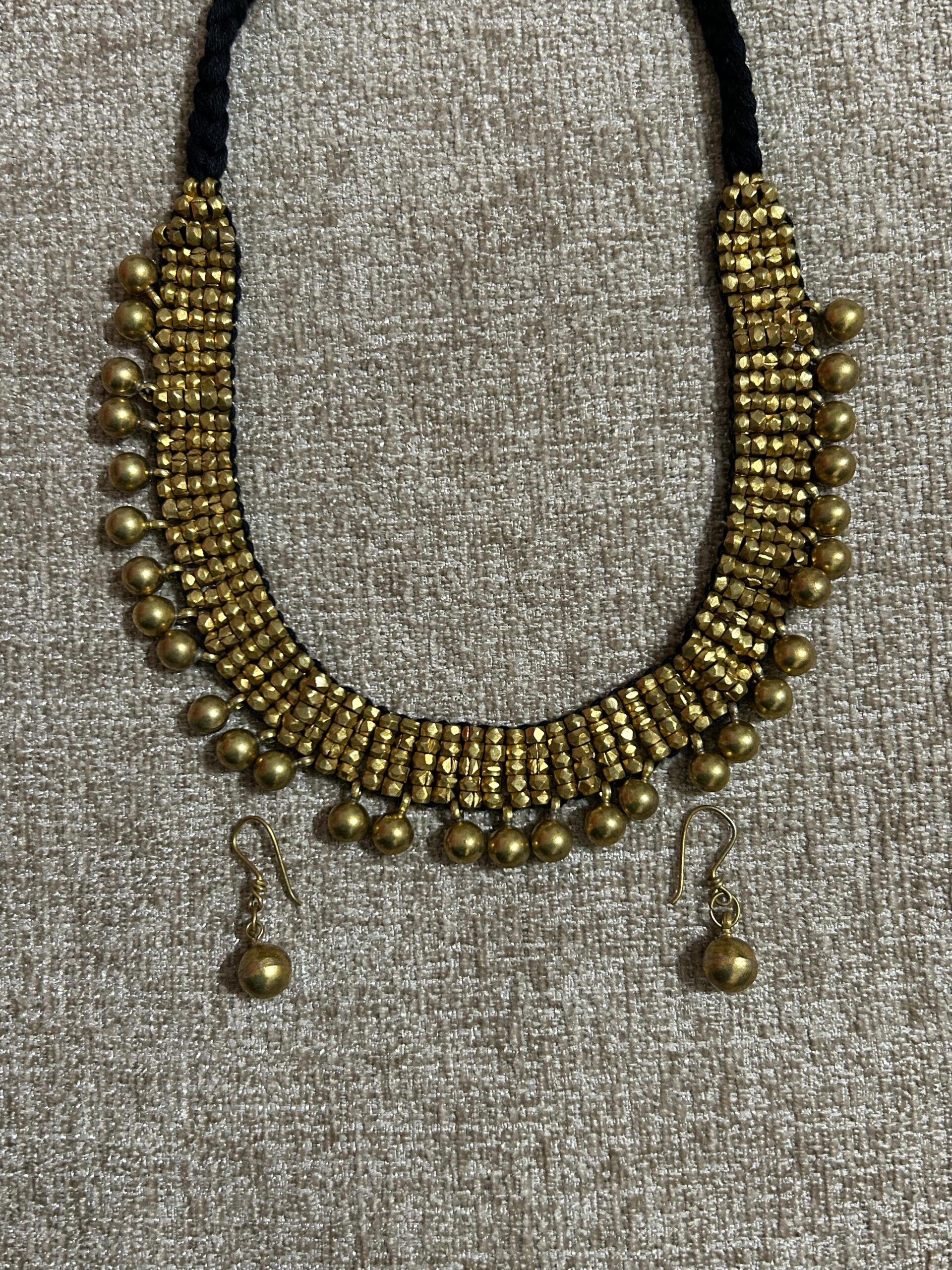 DHOKRA JEWELLERY DHOKRA JEWELLERY