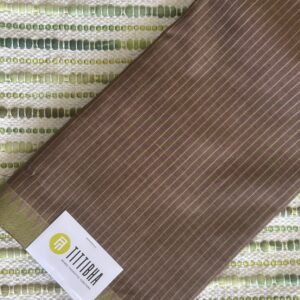 BrownPinstripeB