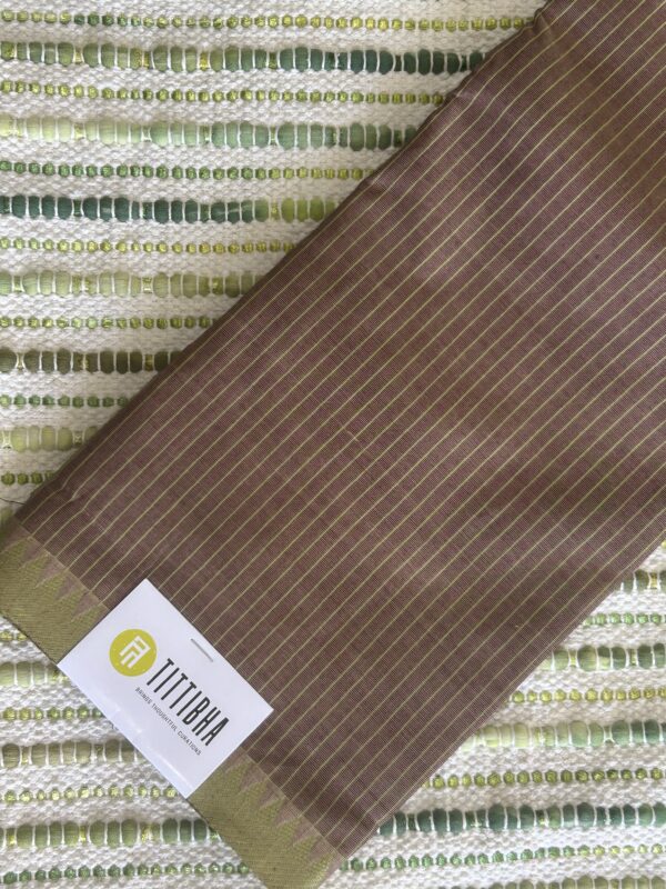 BrownPinstripeB