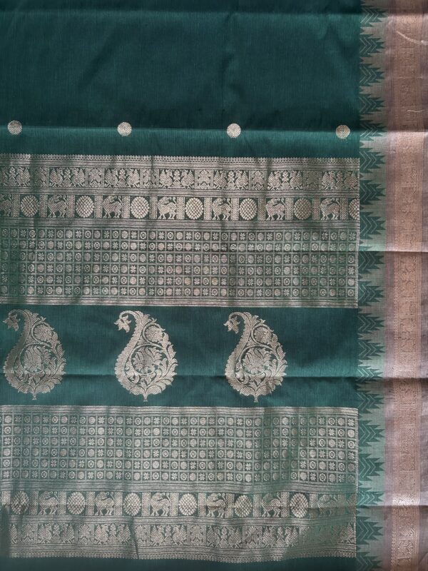 MANGALAM B