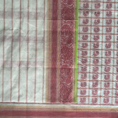 PERUVIZHA II IC
