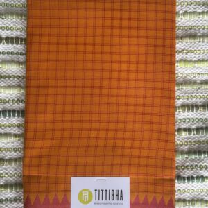 SunOrangeChecksA