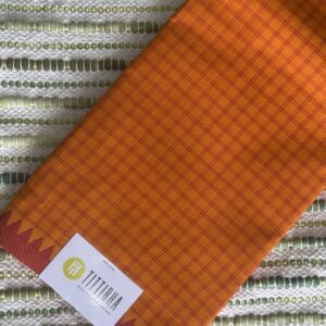 SunOrangeChecksB