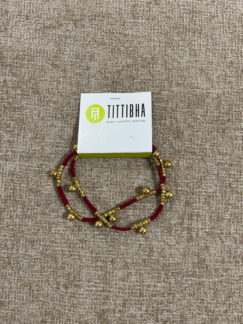 NUPUR TINI NUPUR TINI