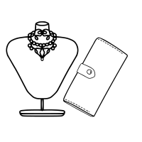 Accessories Icon